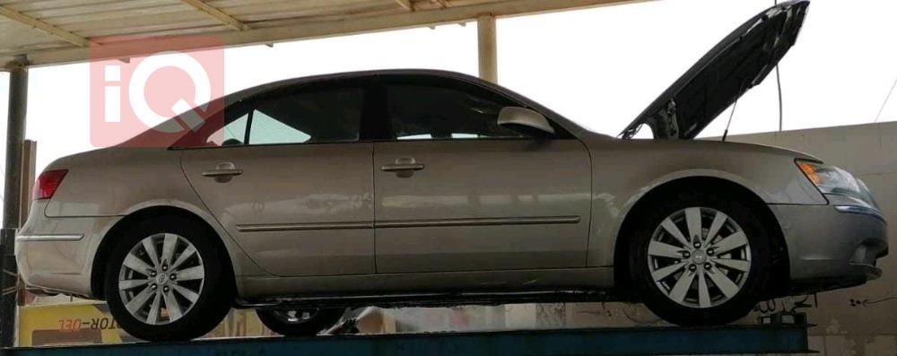 هيونداي سوناتا